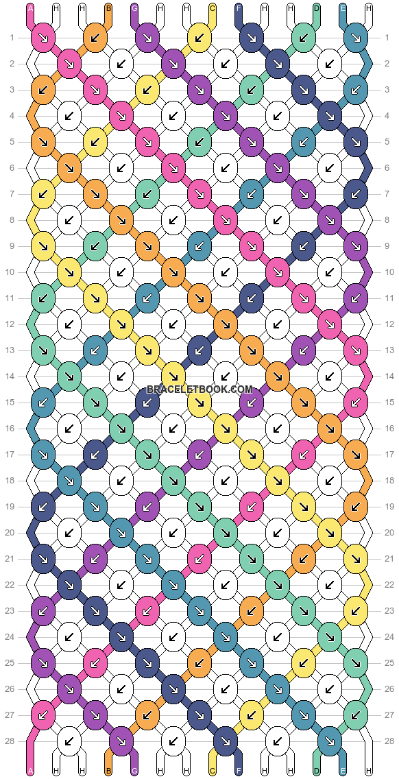 Normal pattern #2774 variation #373146 pattern