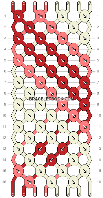 Normal pattern #164010 variation #373152 pattern