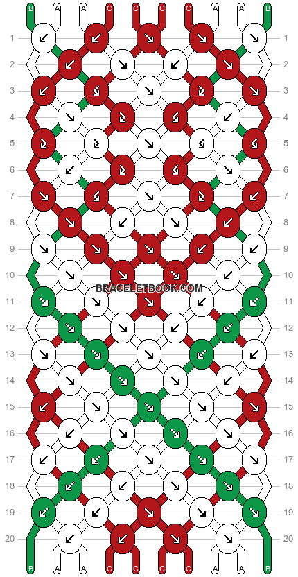 Normal pattern #180235 variation #373153 pattern