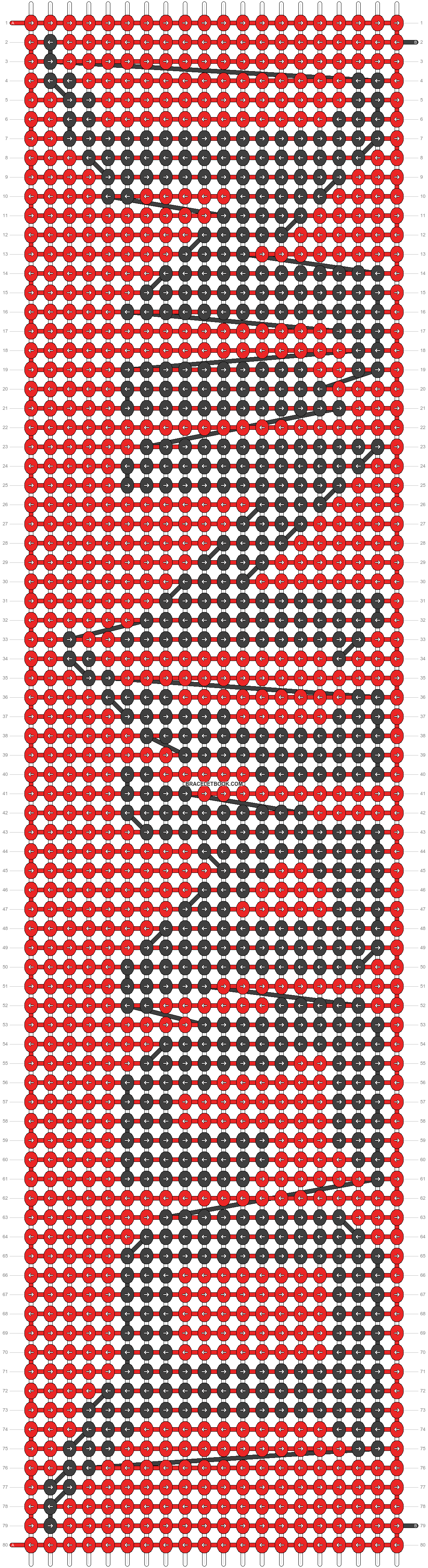 Alpha pattern #175223 variation #373155 pattern