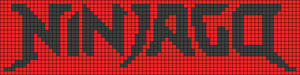 Alpha pattern #175223 variation #373155