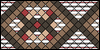 Normal pattern #180190 variation #373157