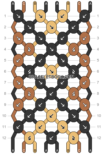Normal pattern #35909 variation #373159 pattern