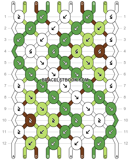 Normal pattern #12211 variation #373160 pattern