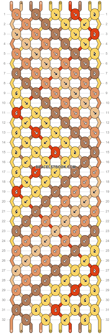 Normal pattern #151503 variation #373161 pattern