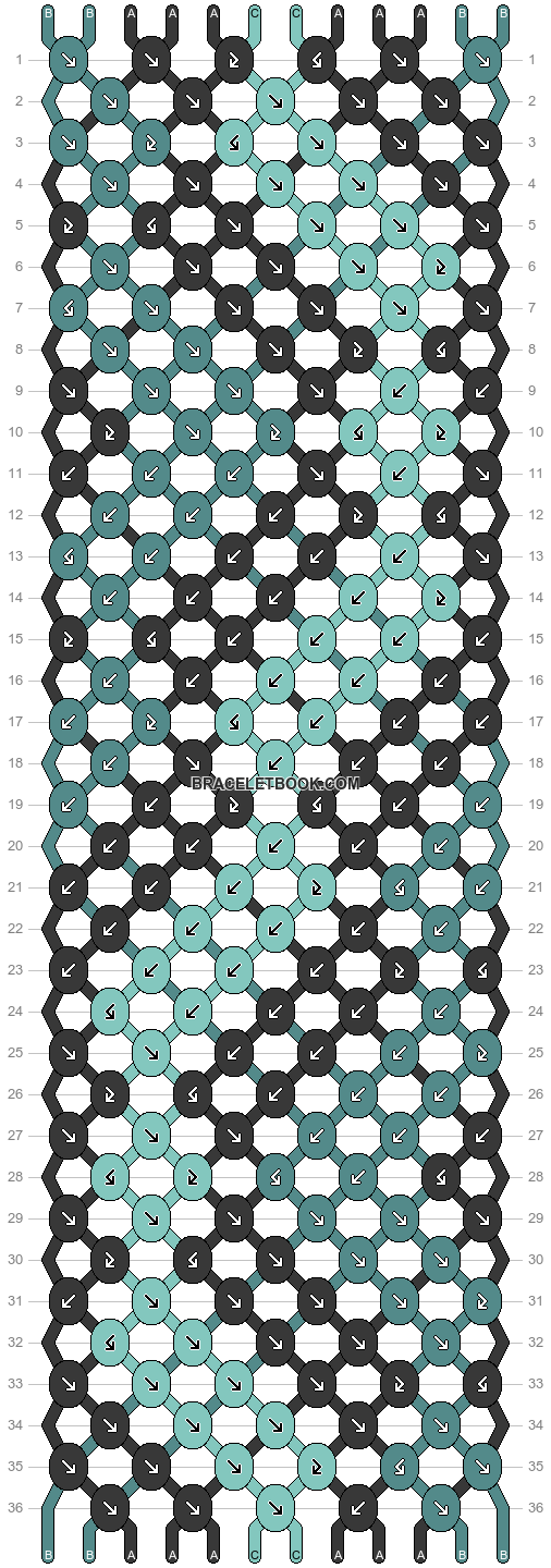 Normal pattern #93597 variation #373162 pattern