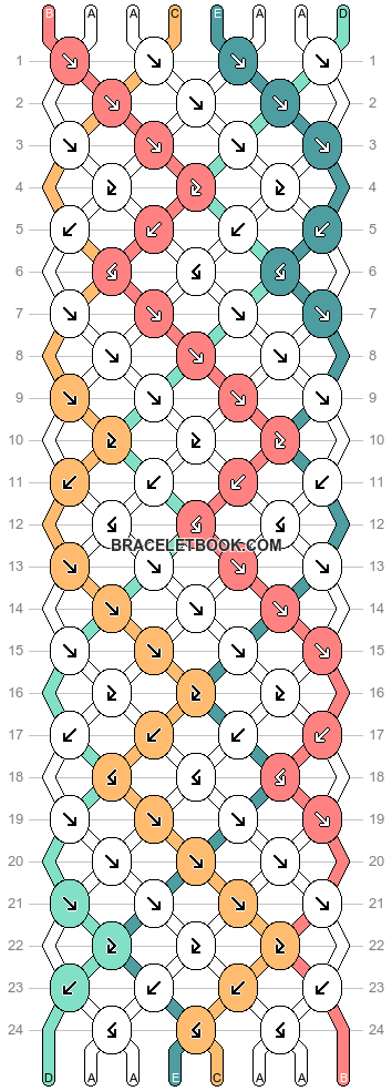 Normal pattern #26463 variation #373163 pattern