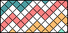 Normal pattern #26463 variation #373163