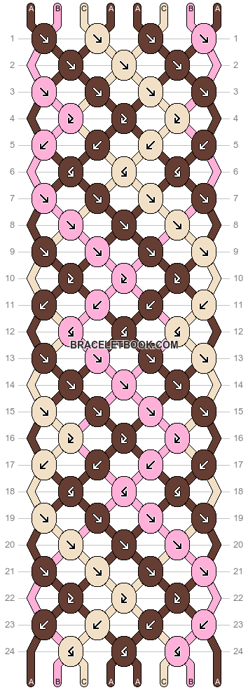 Normal pattern #26463 variation #373164 pattern