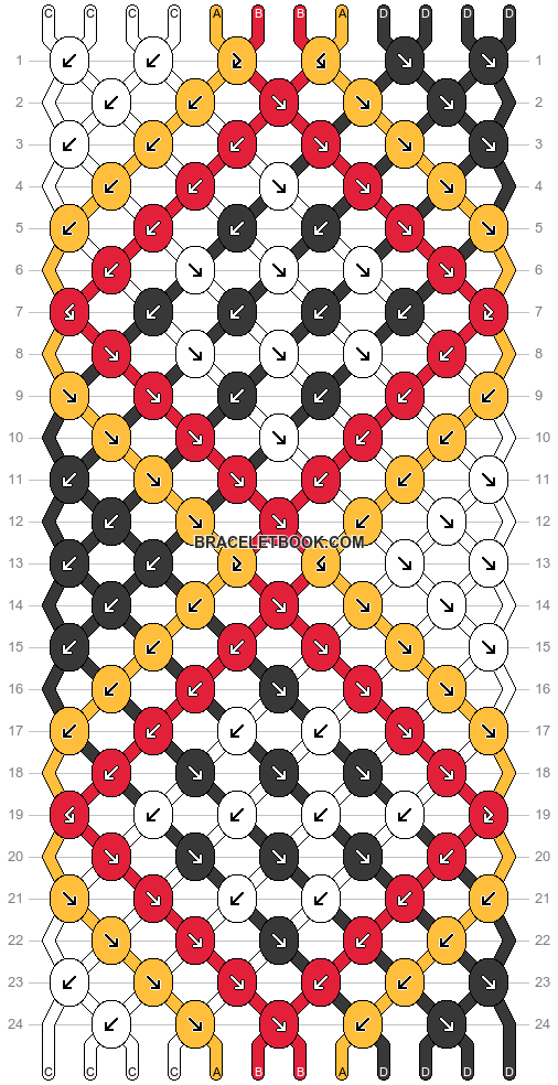 Normal pattern #155507 variation #373165 pattern