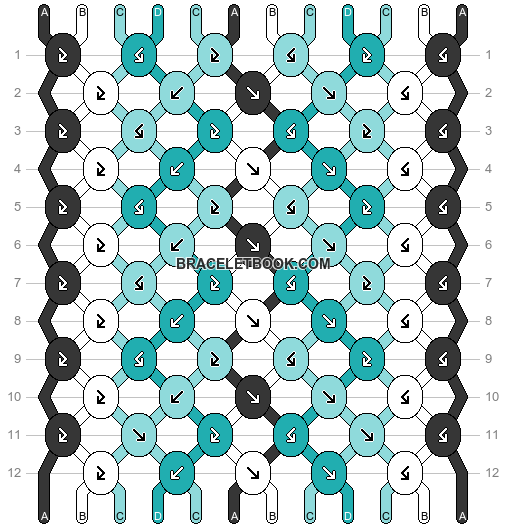 Normal pattern #112874 variation #373167 pattern