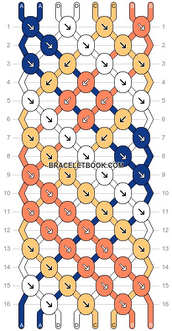 Normal pattern #135394 variation #373169 pattern