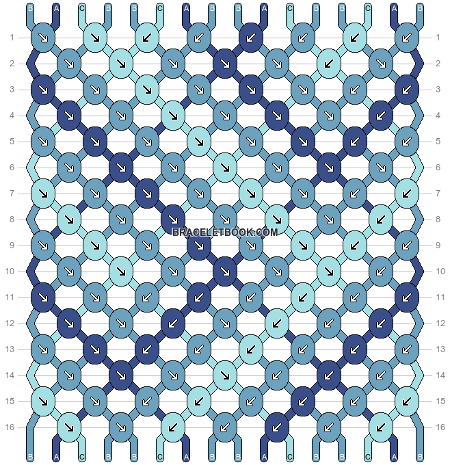 Normal pattern #95339 variation #373171 pattern