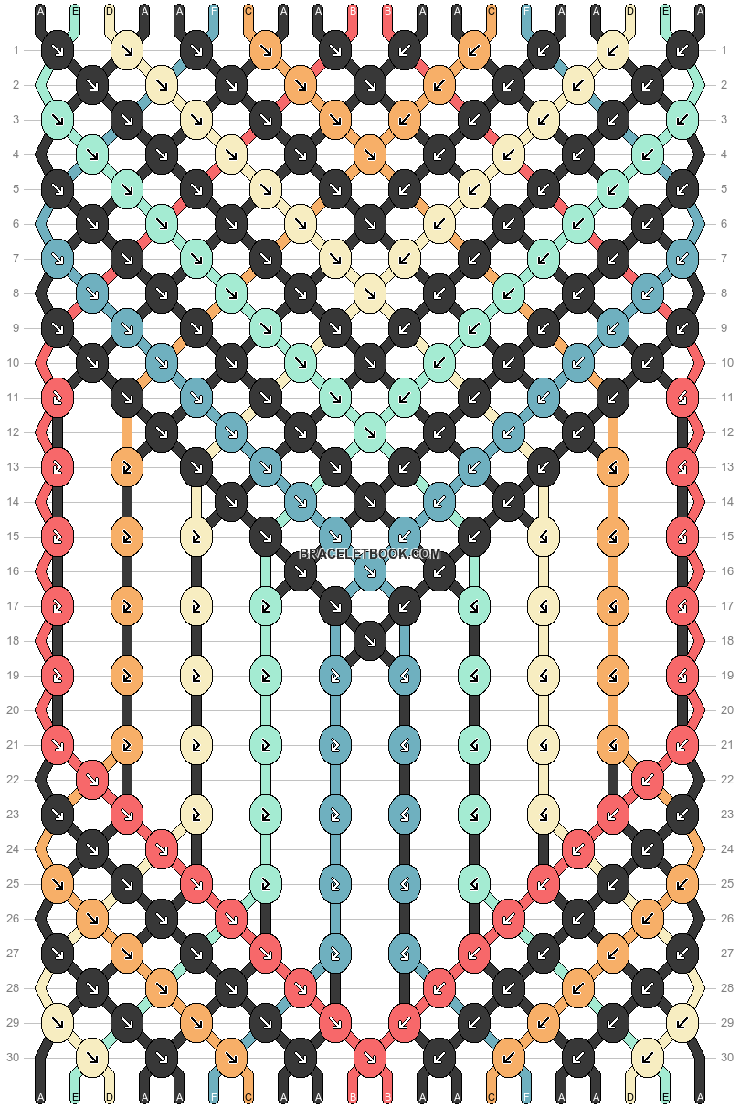 Normal pattern #124046 variation #373172 pattern