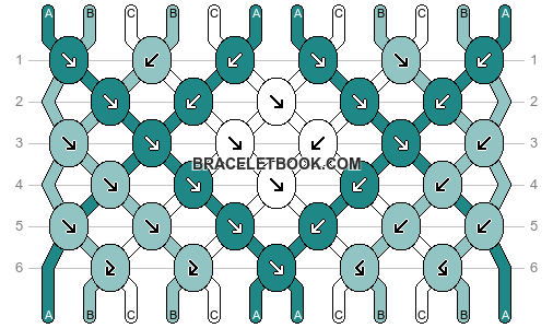 Normal pattern #8896 variation #373173 pattern
