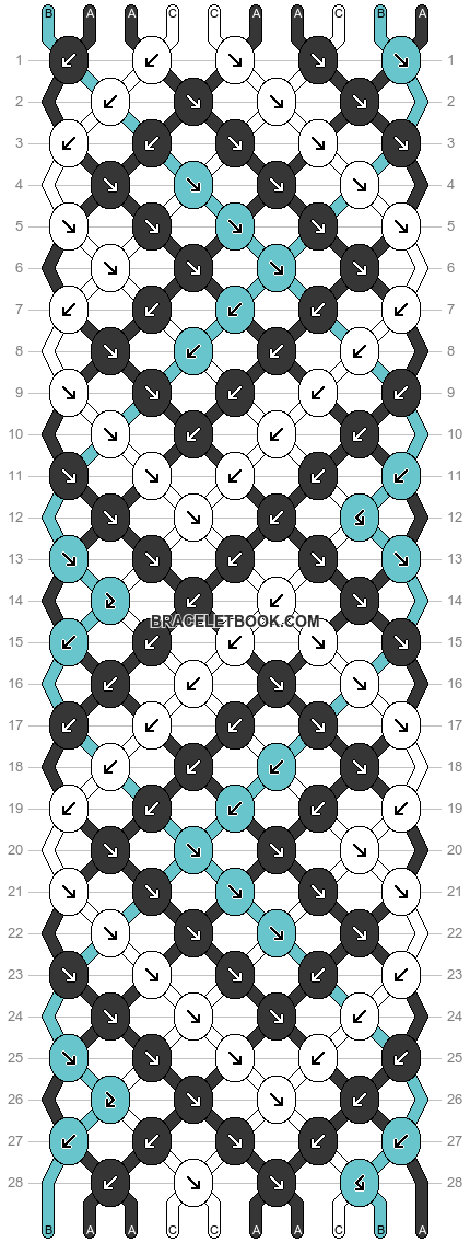 Normal pattern #114924 variation #373174 pattern