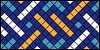 Normal pattern #35602 variation #373175