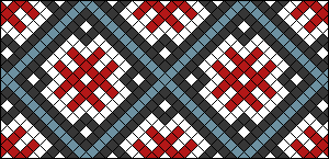 Normal pattern #128615 variation #373179