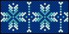 Normal pattern #64718 variation #373182