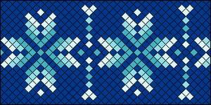 Normal pattern #64718 variation #373182