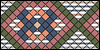 Normal pattern #180190 variation #373186