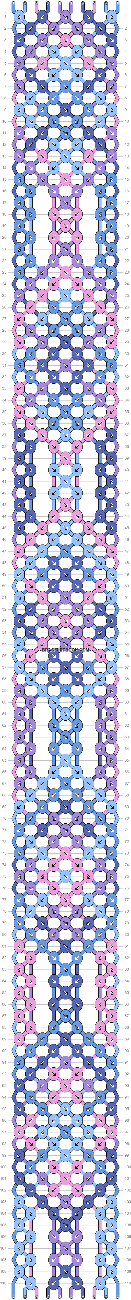 Normal pattern #177141 variation #373187 pattern