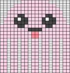 Alpha pattern #147891 variation #373188