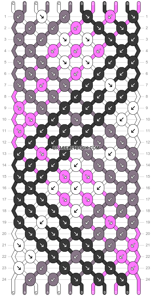 Normal pattern #180423 variation #373189 pattern