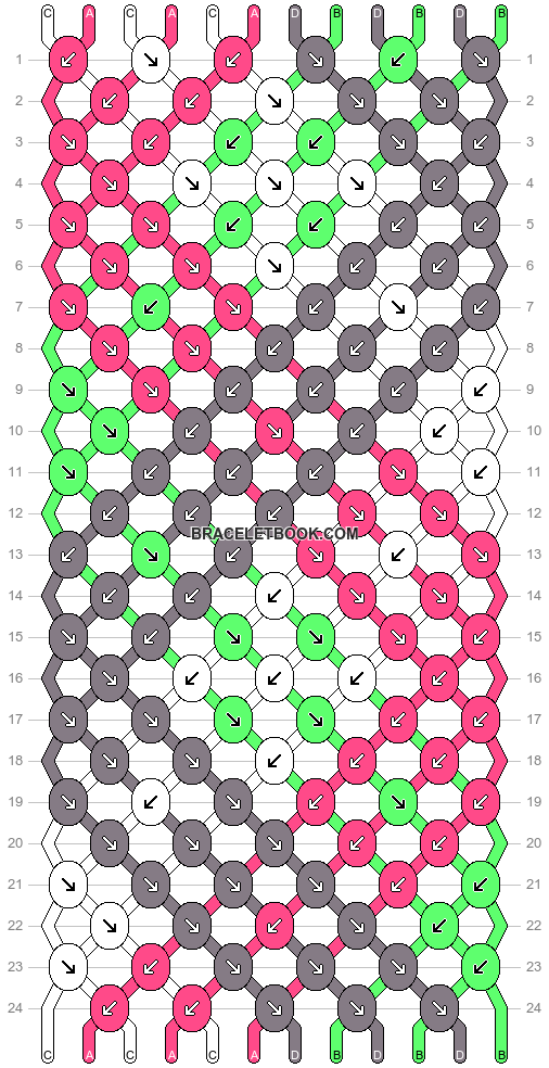 Normal pattern #180466 variation #373190 pattern