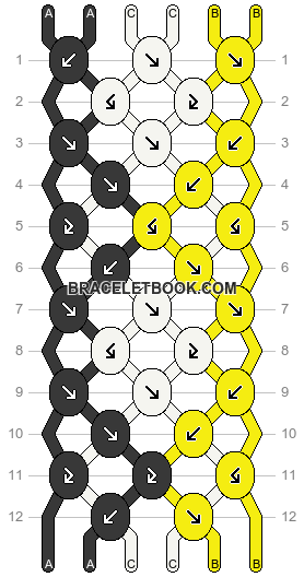 Normal pattern #175949 variation #373192 pattern