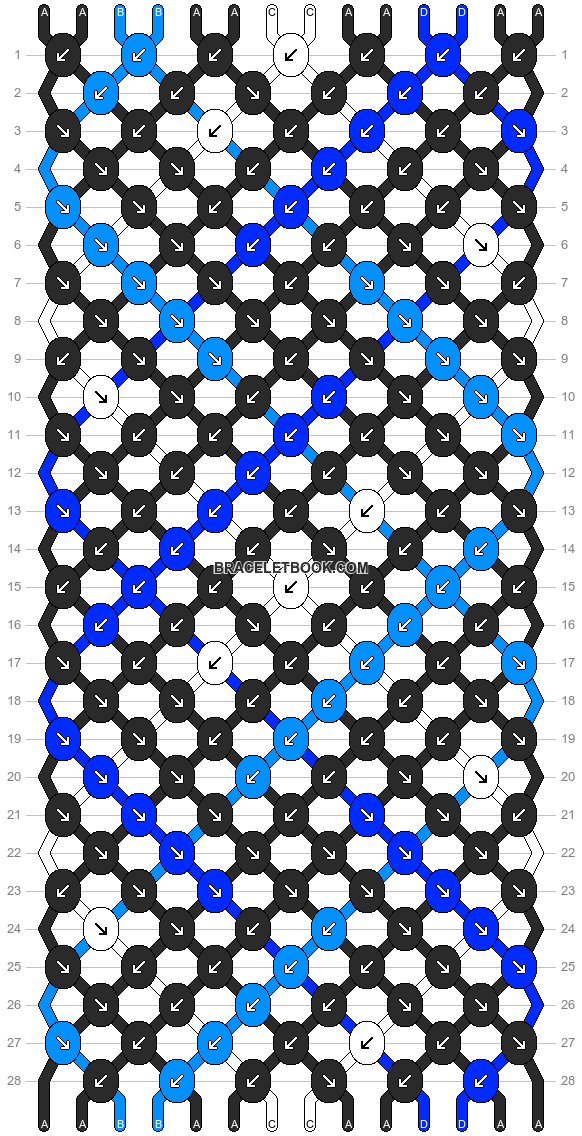 Normal pattern #180418 variation #373194 pattern