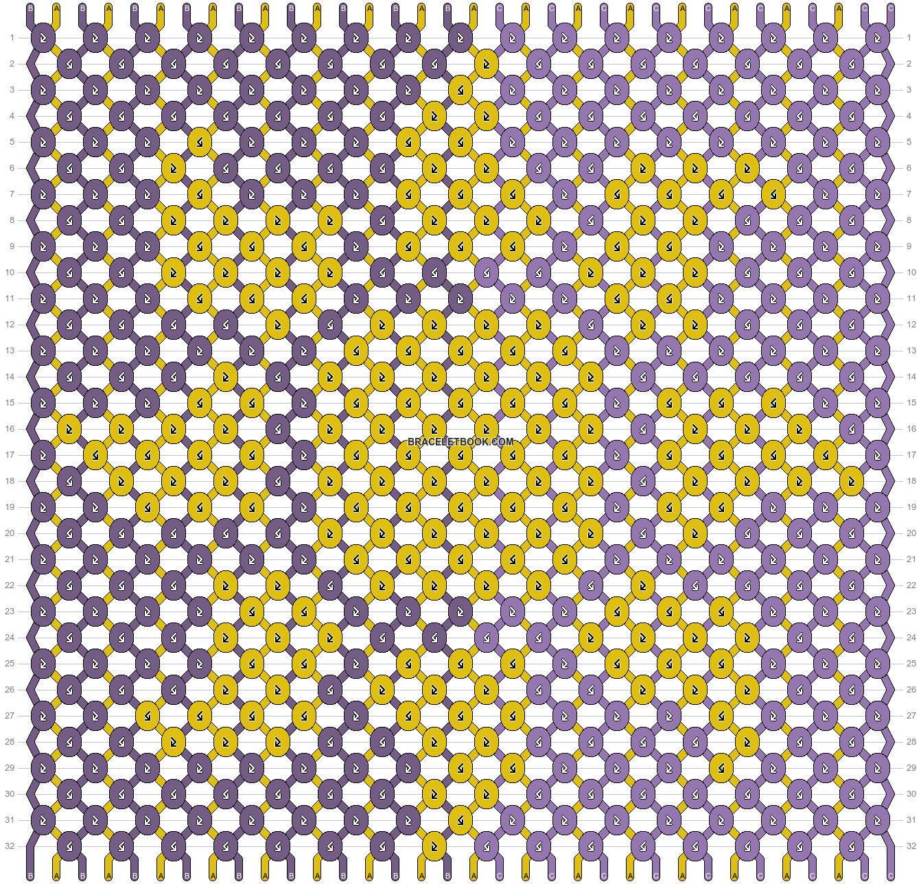 Normal pattern #176719 variation #373195 pattern