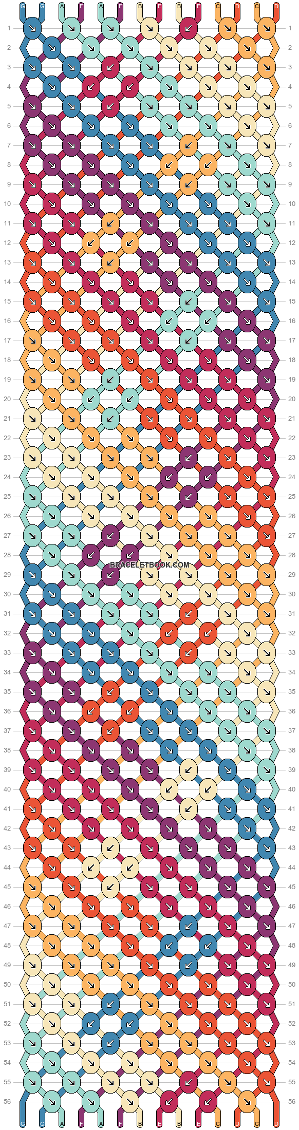 Normal pattern #30656 variation #373196 pattern