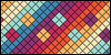 Normal pattern #30656 variation #373196