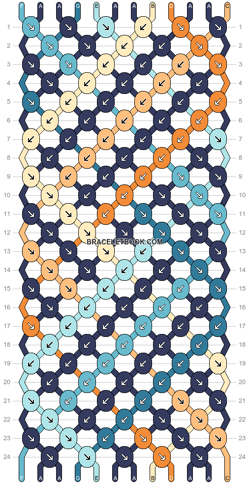 Normal pattern #168589 variation #373197 pattern