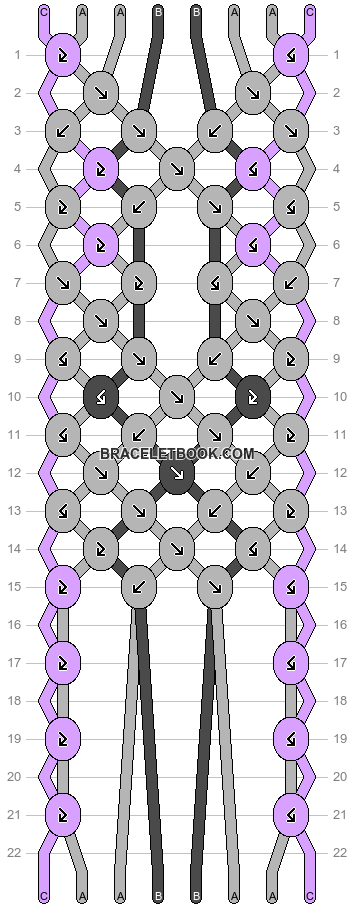 Normal pattern #146843 variation #373198 pattern