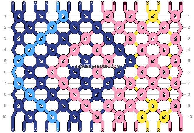 Normal pattern #36108 variation #373199 pattern