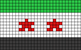 Alpha pattern #180369 variation #373201