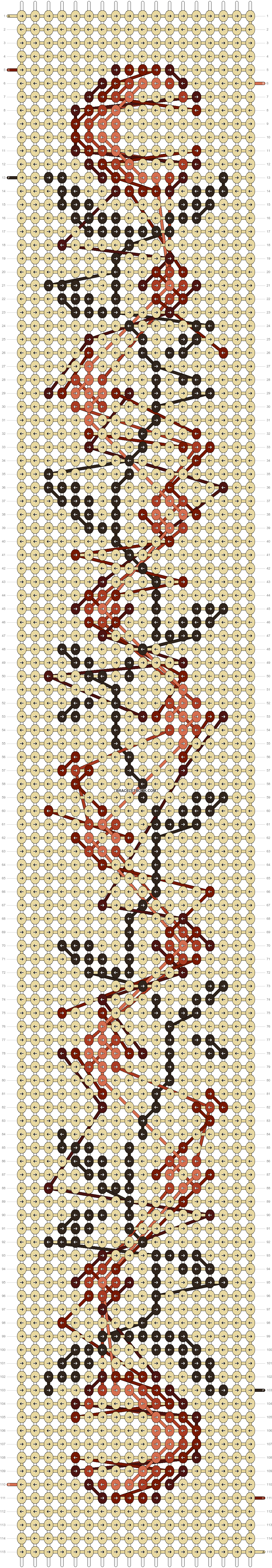 Alpha pattern #179841 variation #373202 pattern