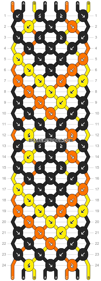 Normal pattern #180482 variation #373203 pattern