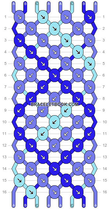 Normal pattern #180395 variation #373204 pattern