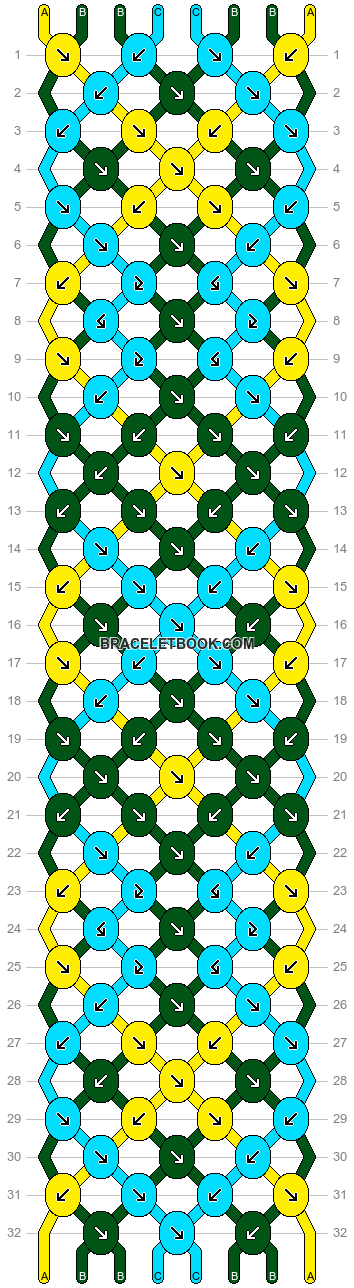 Normal pattern #180318 variation #373206 pattern