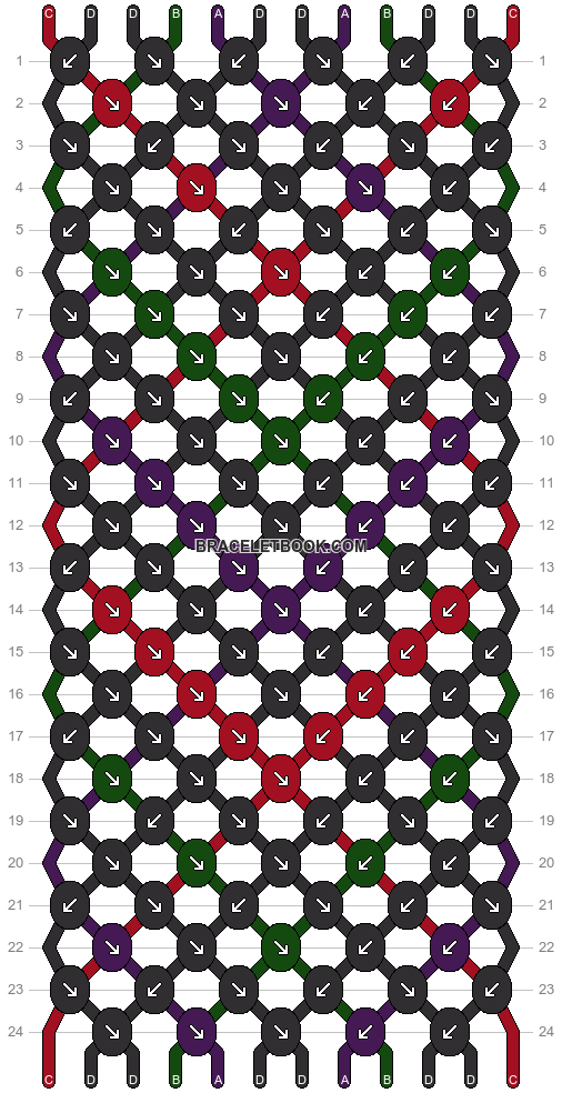 Normal pattern #180126 variation #373208 pattern