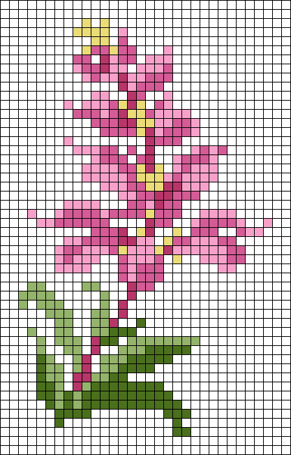 Alpha pattern #180464 variation #373209 preview