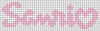 Alpha pattern #165356 variation #373211