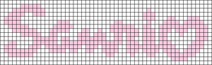 Alpha pattern #165356 variation #373211