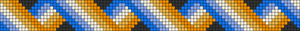 Alpha pattern #180481 variation #373212