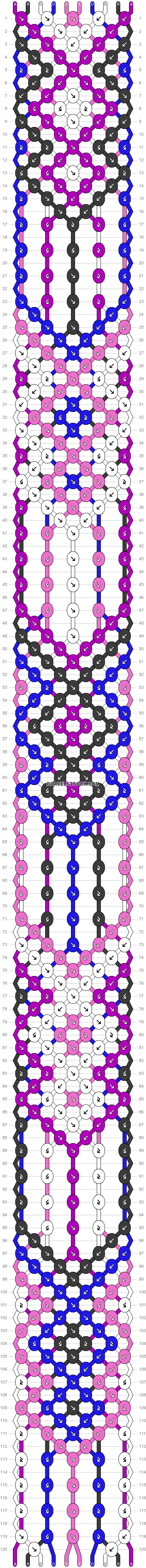 Normal pattern #180301 variation #373213 pattern