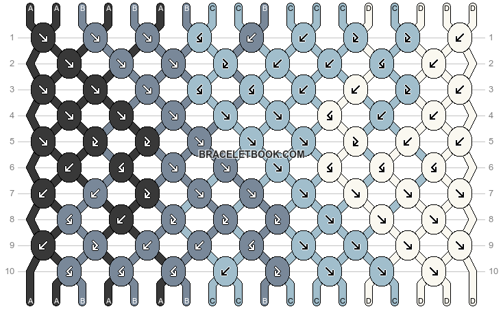 Normal pattern #92291 variation #373214 pattern