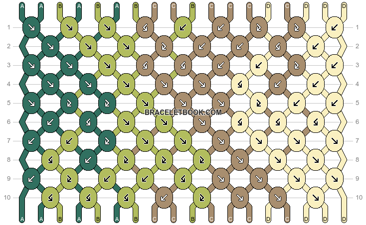 Normal pattern #92291 variation #373215 pattern